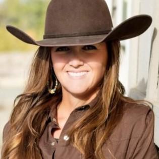 Whitney Campbell