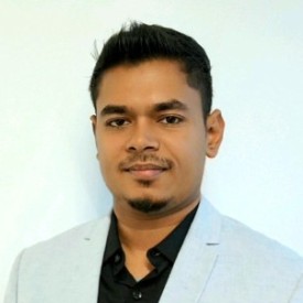 Prasanna Swaminathan