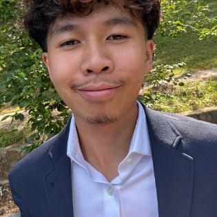 Kevin Nguyen