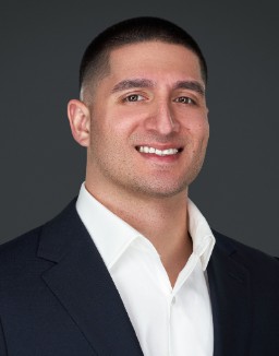 Michael Kalin