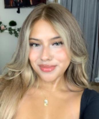 ALEXA SANCHEZ