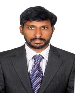 Veera Shankara Ravindra Reddy Kakarla