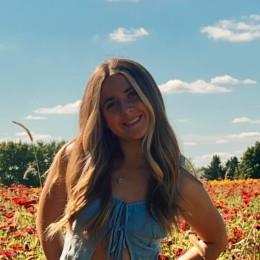 Kylee Nicholas Goans