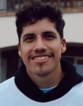 Samuel Flores Jr