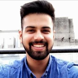 Sajanmeet Singh
