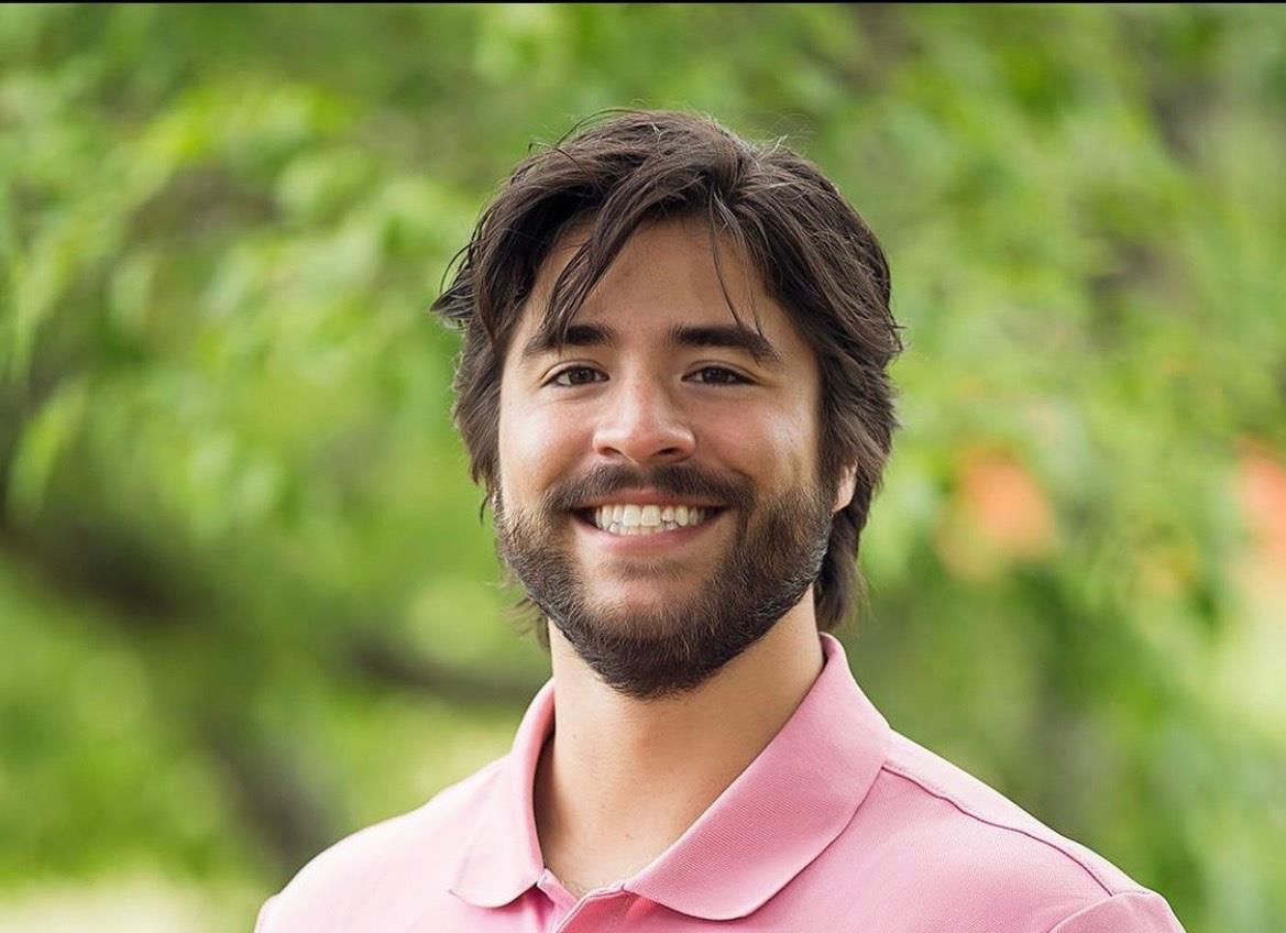 Damian Navarro