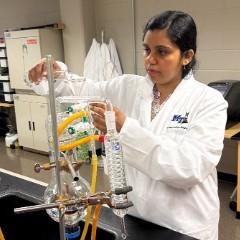 Shamna Sainudeen Kaffila