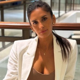 Marisol Adriana Fernandez Lobos