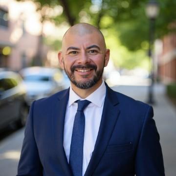 Rene Elizondo