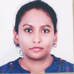 ELAMATHI RAMKUMAR