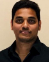 Venkatesh Vallapureddy