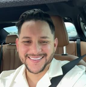 Osmel Suarez