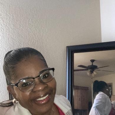 Kathryn Rhodes-Tatum