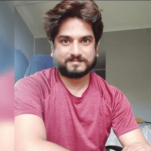 Vivek Mishra