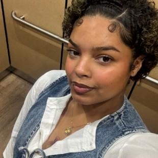 Nevaeh Chavez McCaskill