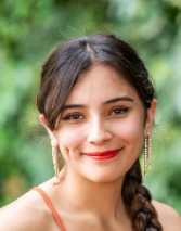 Ruby Araceli Rodriguez-Svityashchuk