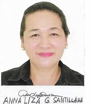 ANNA LIZA . SANTILLANA