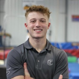 Mason Smith
