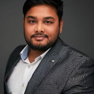 Mukul Jain