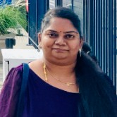 Manolakshmipriya Manoharan