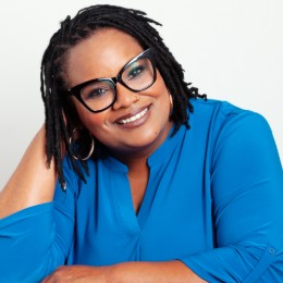 Dr. Lynell A. Powell (Dr. Joy)