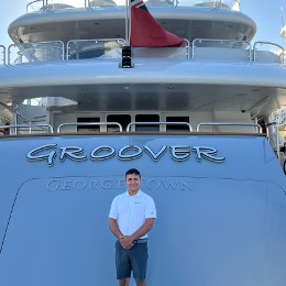 ALVARO GONZALEZ SOSA