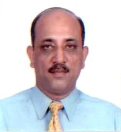 Muhammad ADIL BURNEY