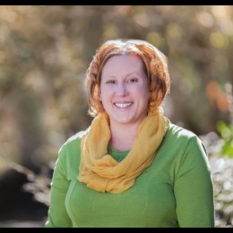 Jacquline M. Boudreaux