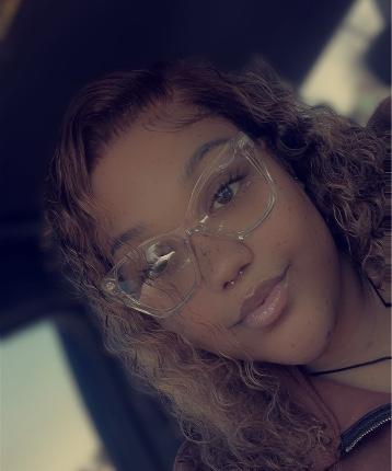 Manesha Brinkley