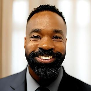 Jason Darnelle Hamm