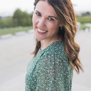 Whitney McBride