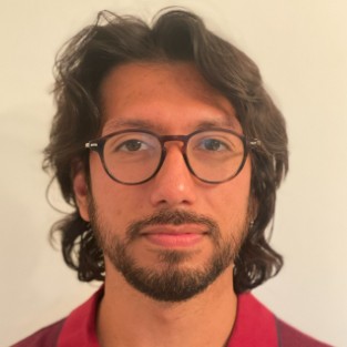 Bryan Valadez