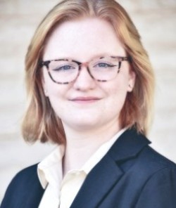 Amber Threlkeld