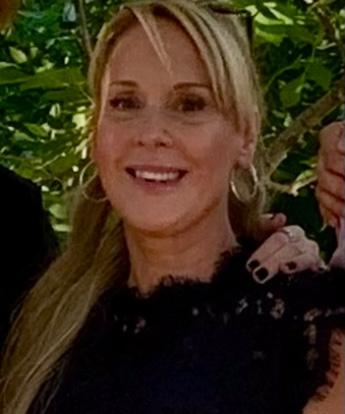 Melissa Carlsen