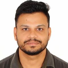 Praveen Naraharisetti