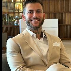 Michael Hoffman