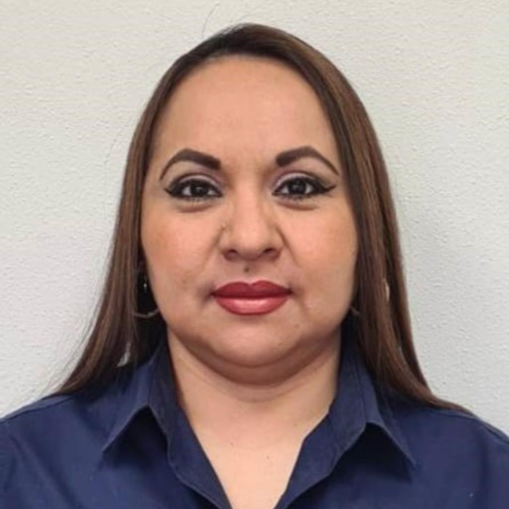 Jaquelin Elizabeth Guerrero Mejía