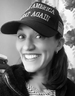 ANDREA FREDRICK