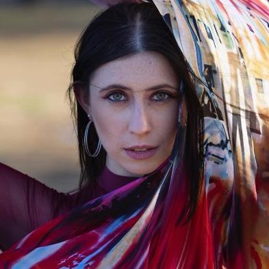 Elizabeth Shevelchinsky