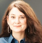 Amy Branch, MS, RHIA