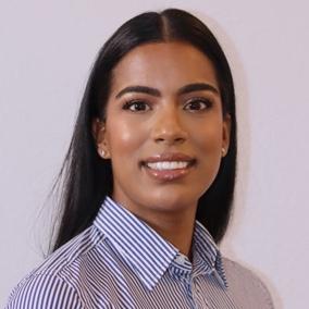 NARELLE GOVINDEN