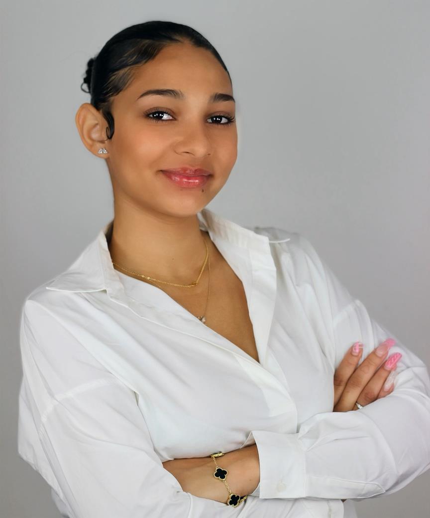 Santana Jackett
