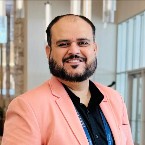 Ashish Karamchandani