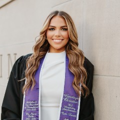 Garrisyn A. Christian