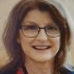 Kathleen Rankin, MS, RD, LDN, CDCES