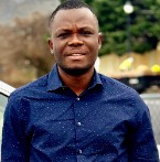 Yao-Seko Amedodzi