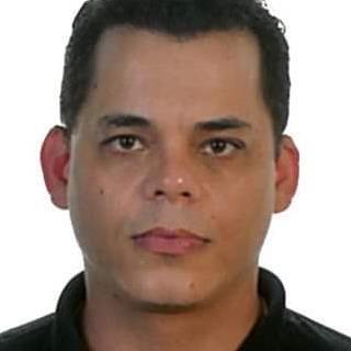 Liomar rodriguez goncalves