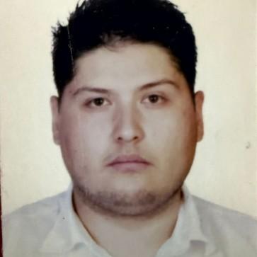 Axel Leonardo Saucedo Canseco