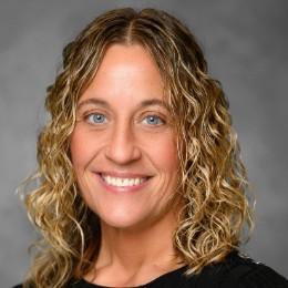 Tammy Diefendorf