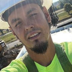 Christopher Boatwright